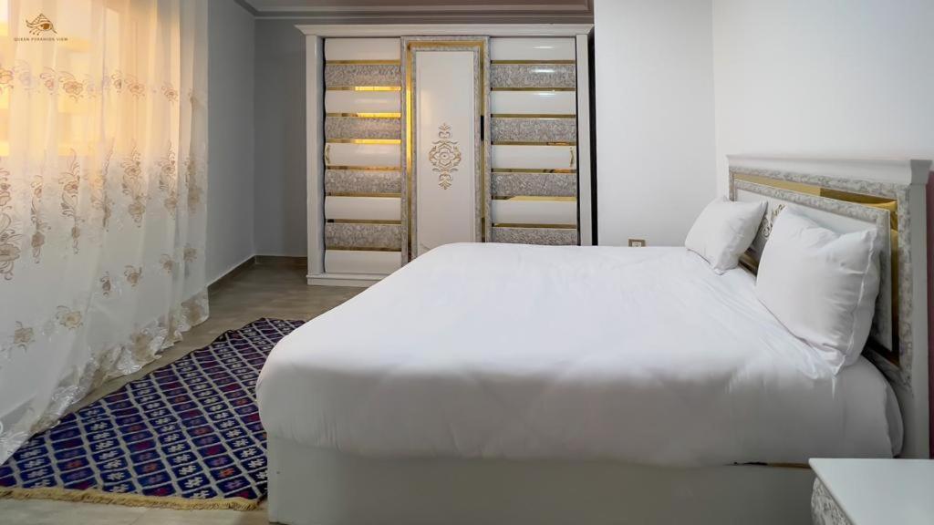 Pyramids View, Apartment ไคโร ภายนอก รูปภาพ