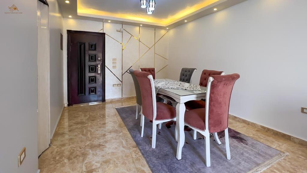 Pyramids View, Apartment ไคโร ภายนอก รูปภาพ