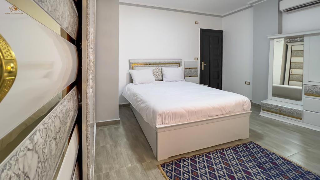 Pyramids View, Apartment ไคโร ภายนอก รูปภาพ
