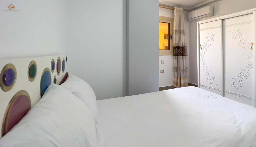 Pyramids View, Apartment ไคโร ภายนอก รูปภาพ