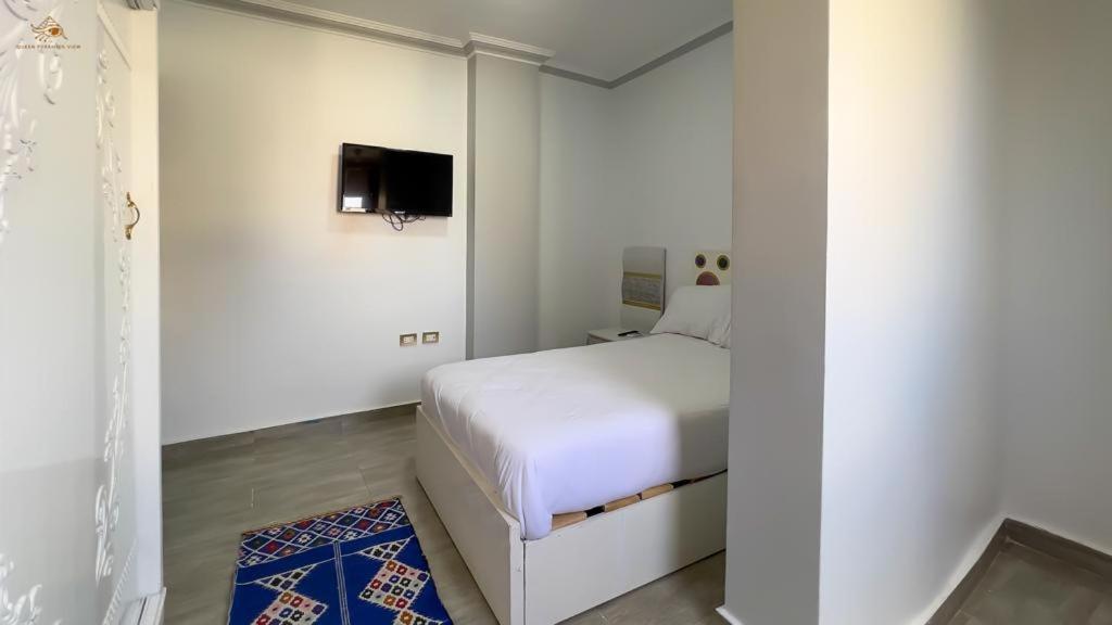 Pyramids View, Apartment ไคโร ภายนอก รูปภาพ