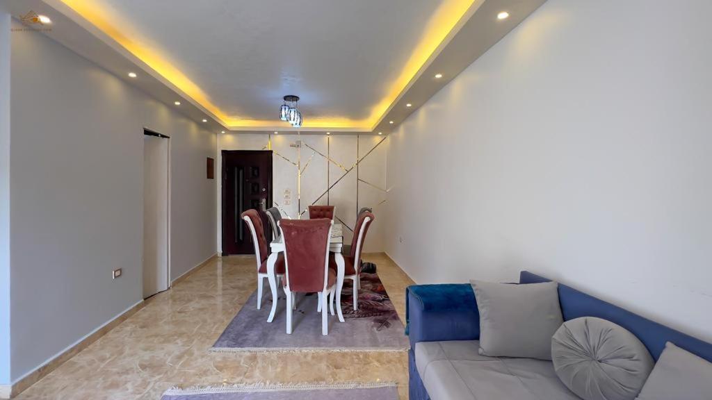 Pyramids View, Apartment ไคโร ภายนอก รูปภาพ