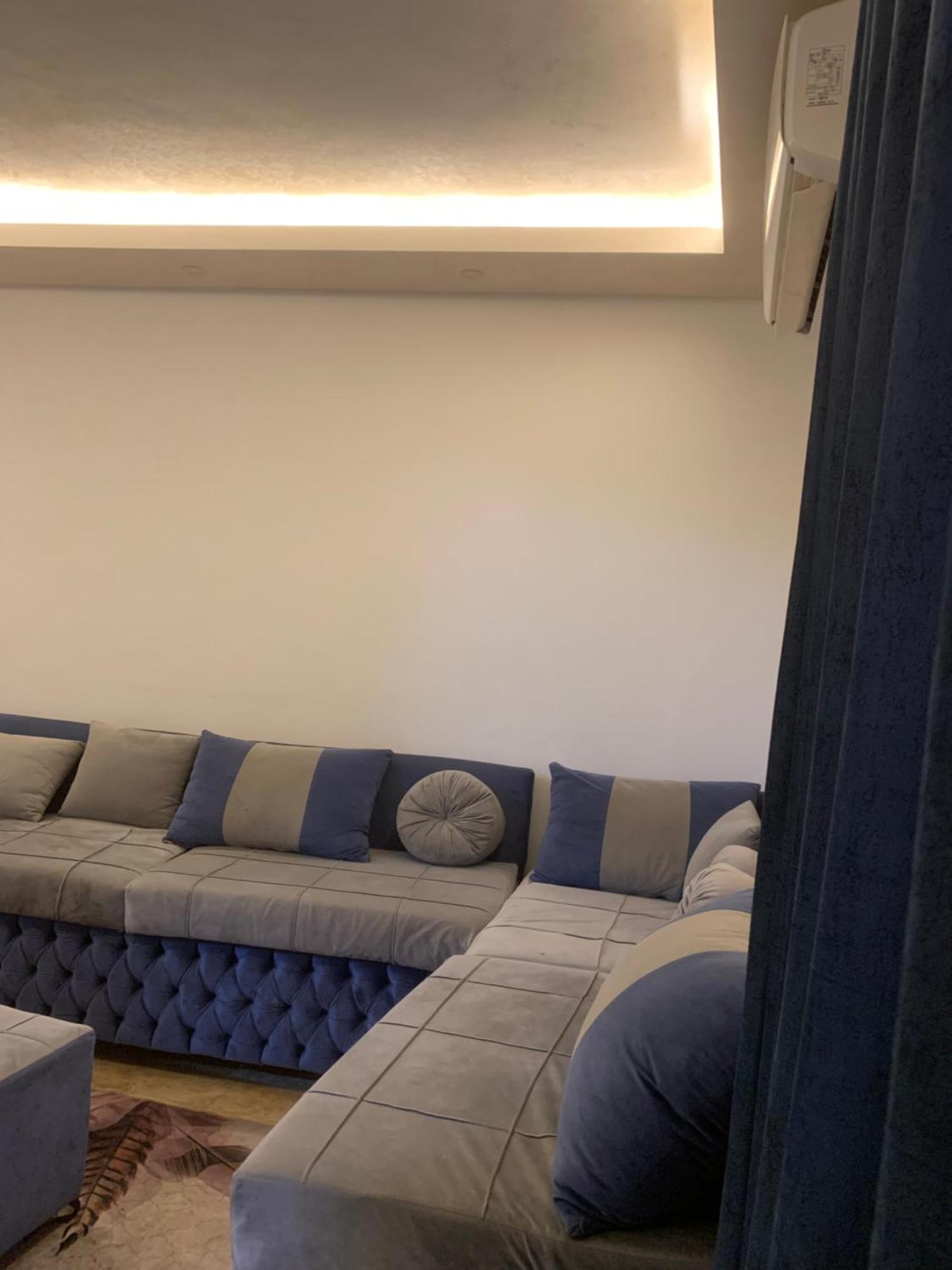 Pyramids View, Apartment ไคโร ภายนอก รูปภาพ
