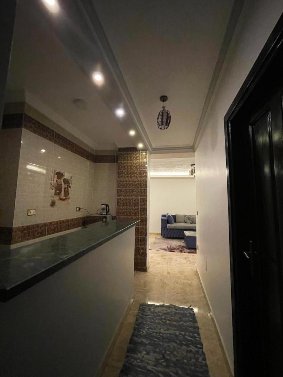 Pyramids View, Apartment ไคโร ภายนอก รูปภาพ